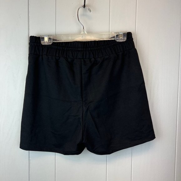 Free People Movement Sunny Set Loungewear Athleisure Matching Comfy Cozy Black - Picture 7 of 11